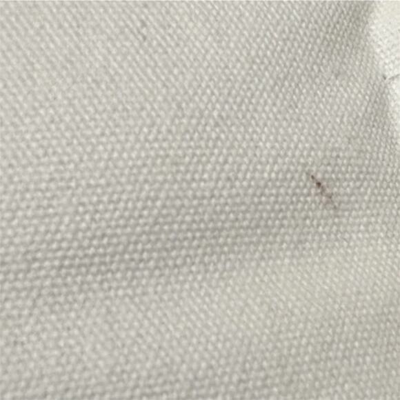 Anthropologie Throw Pillow Wool Llama Ernie & Irene Textured 3D Decorative - Picture 6 of 10